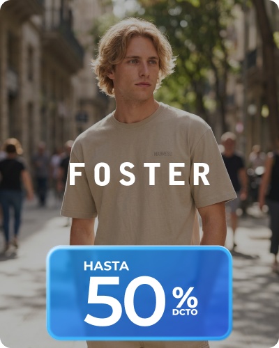 Foster