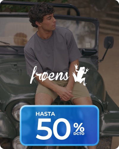 Froens