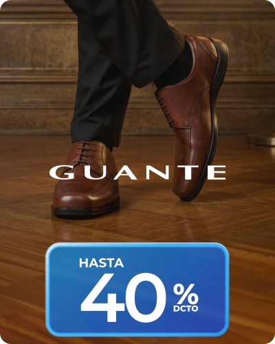 Guante