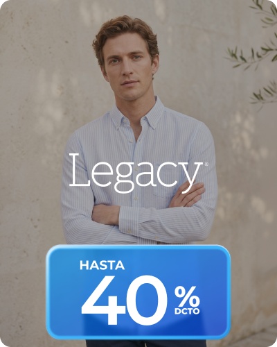 Legacy