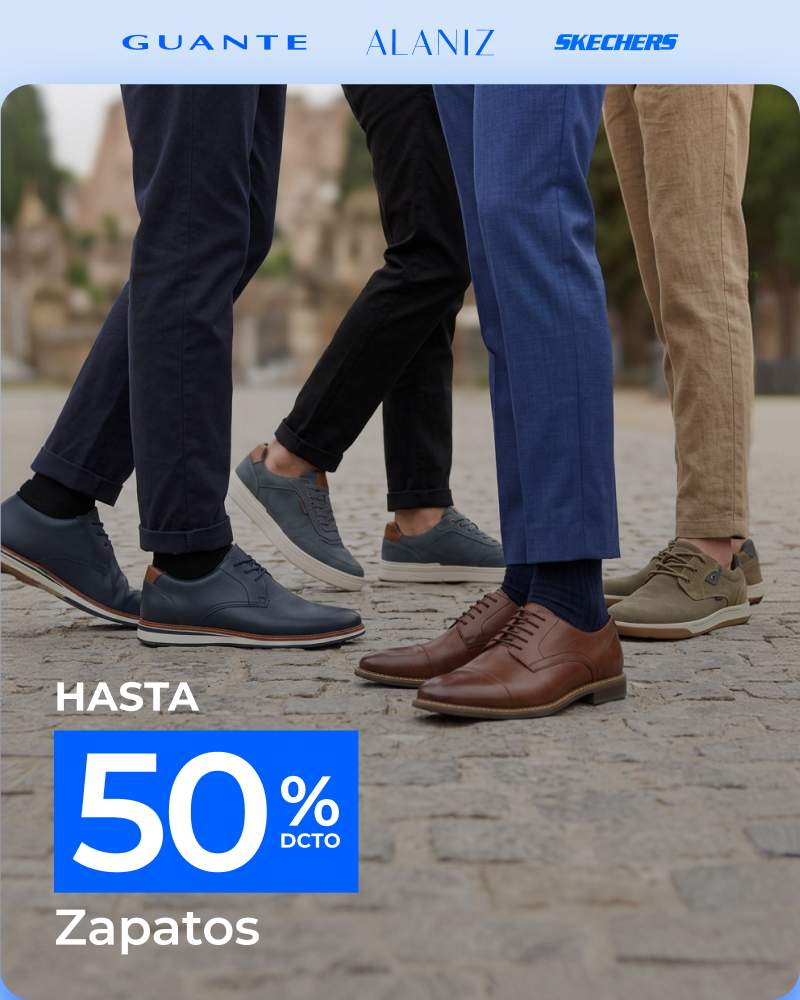 Zapatos