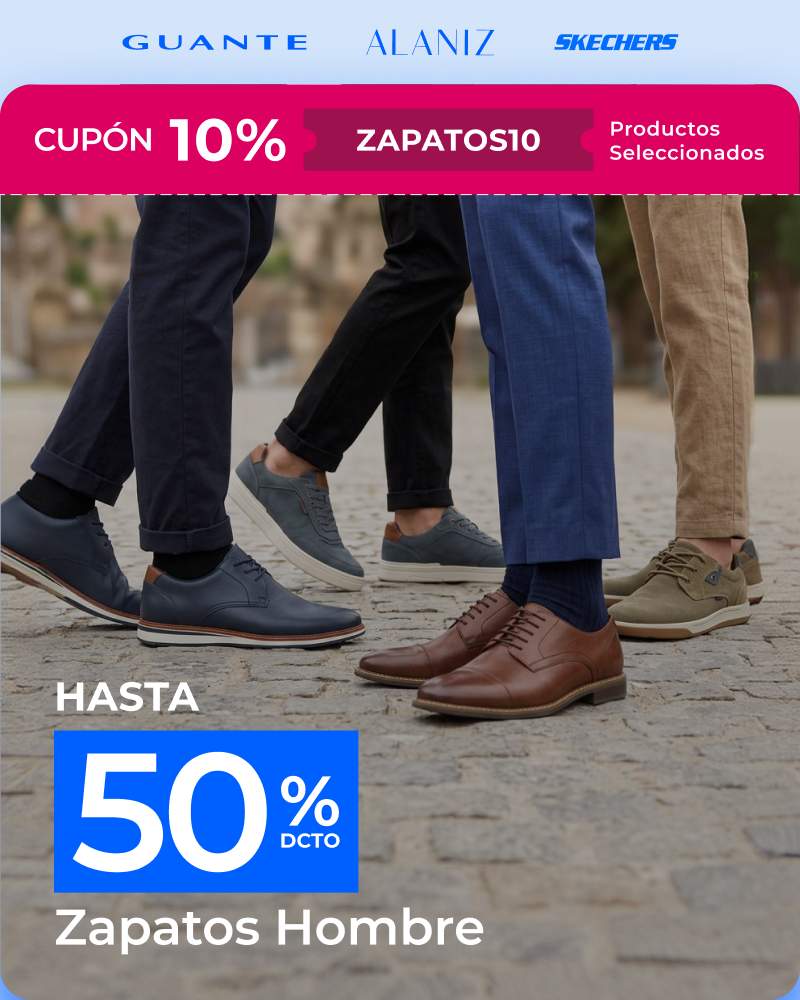 Zapatos