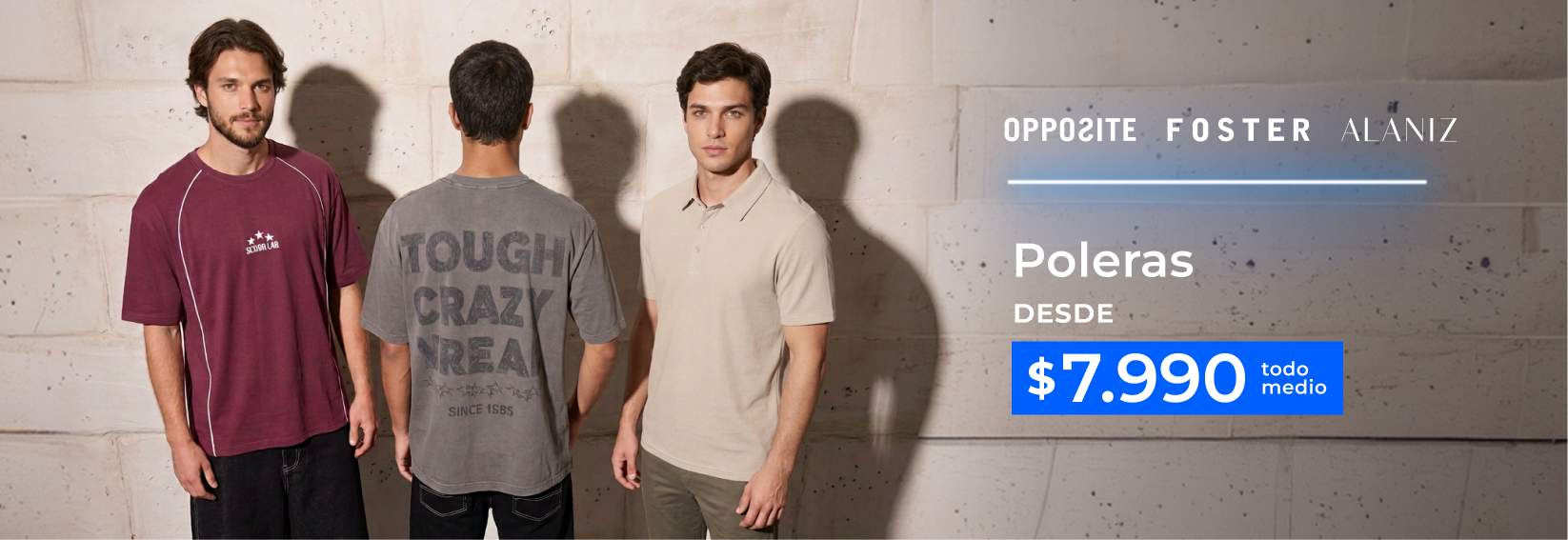 Poleras