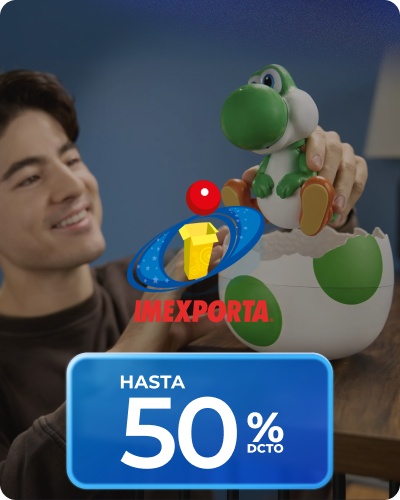 Imexporta