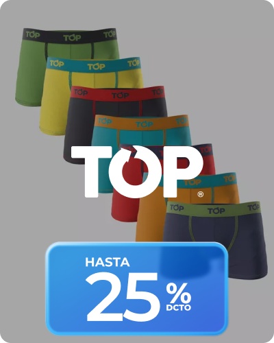 Niños Top