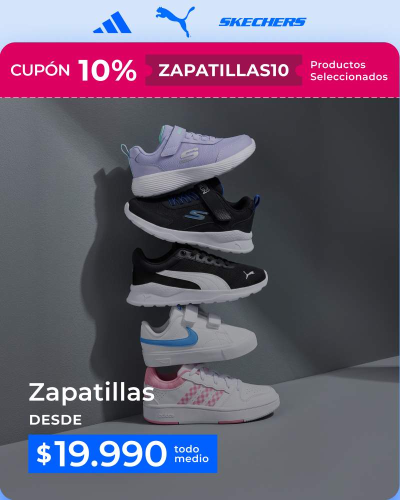 Zapatillas