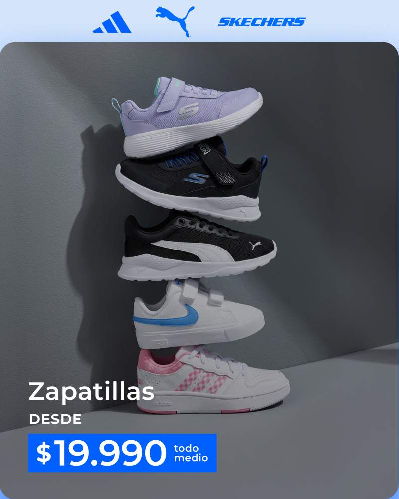 Zapatillas