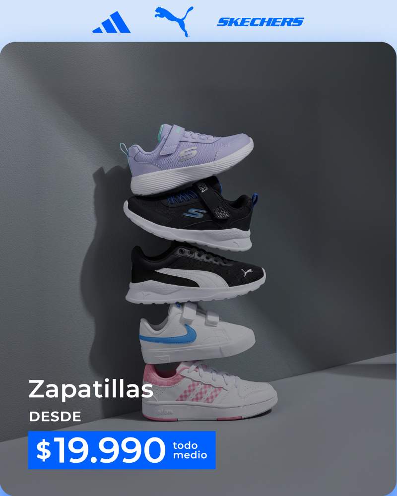 Zapatillas