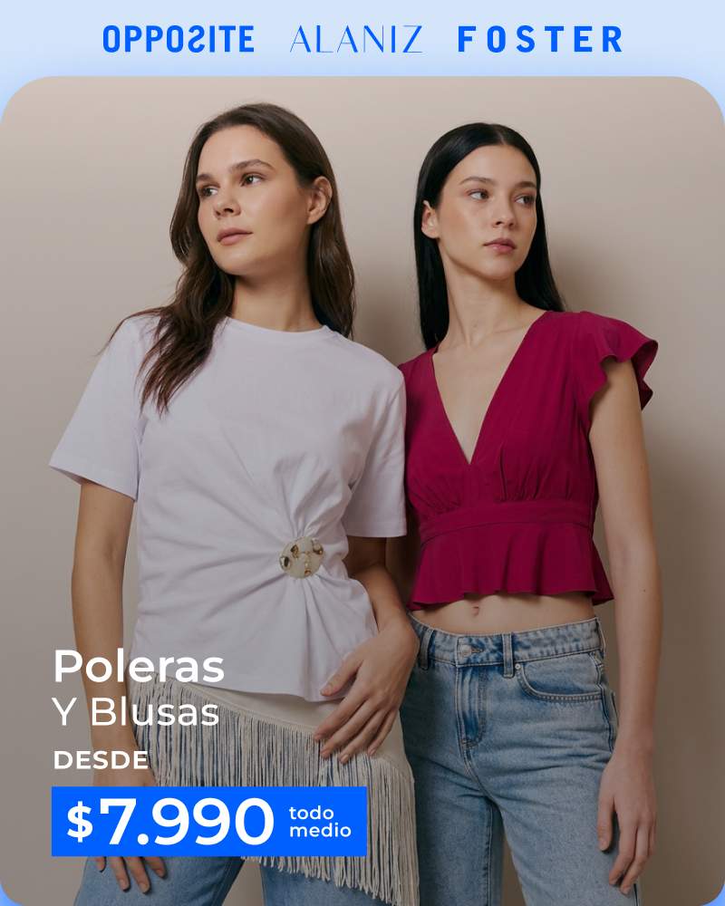 Blusas