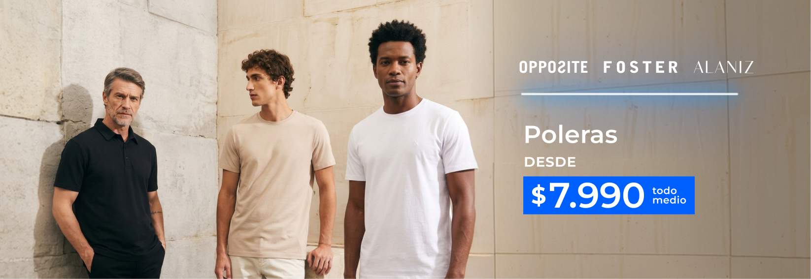 Poleras