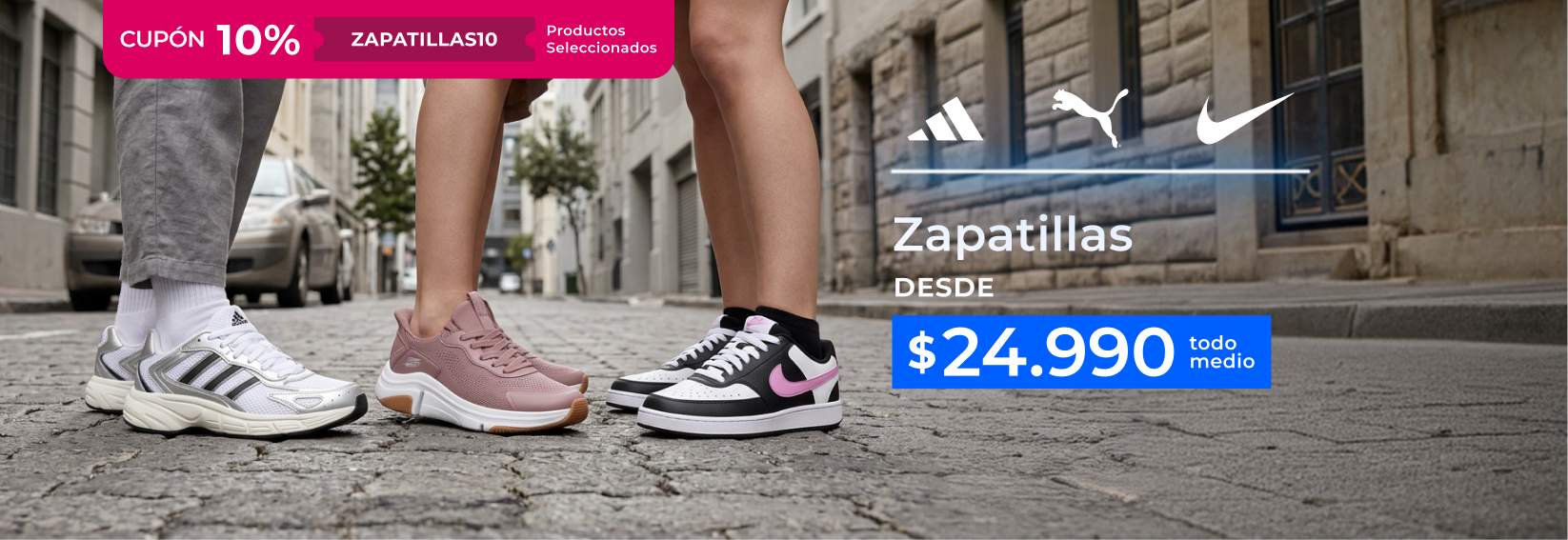 Zapatillas