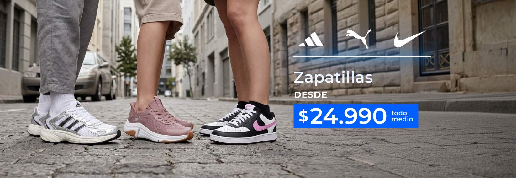 Zapatillas