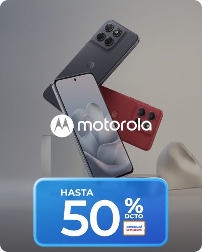 MOTOROLA