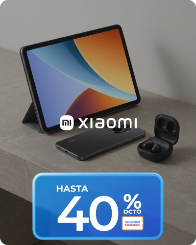 XIAOMI