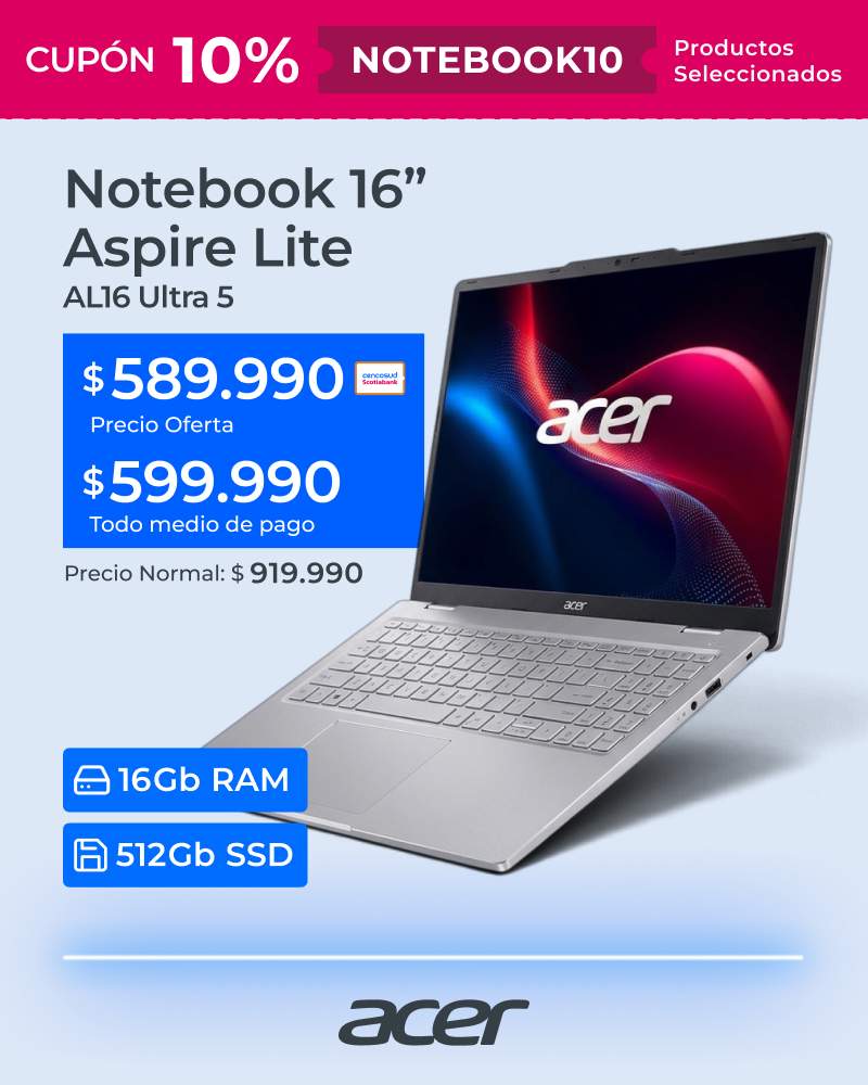 Notebooks