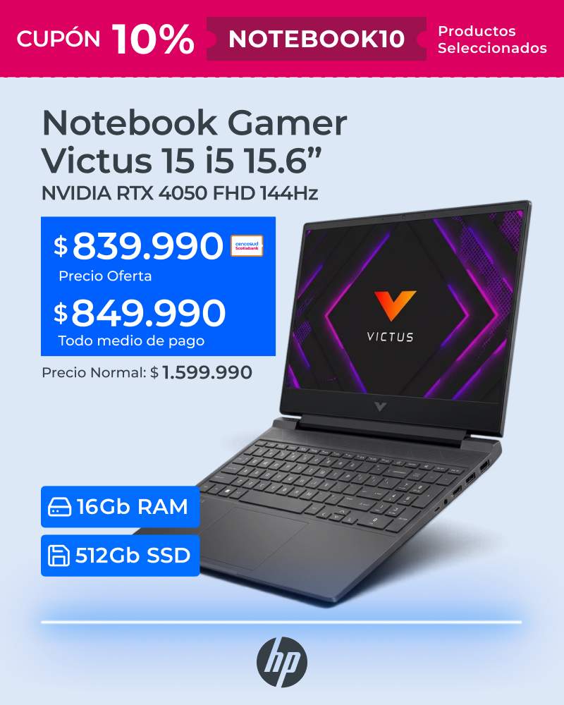 Notebooks