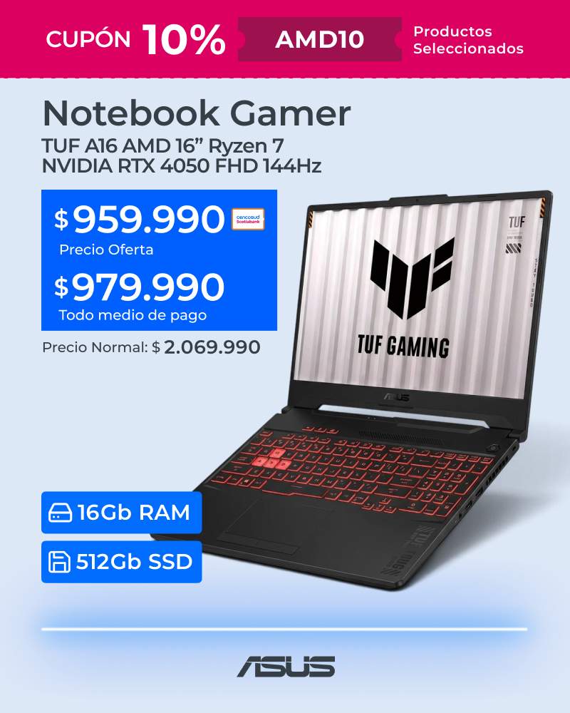 AMD