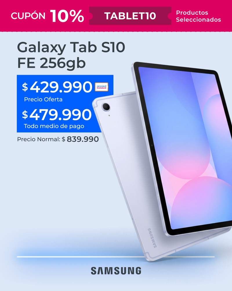 Tablets