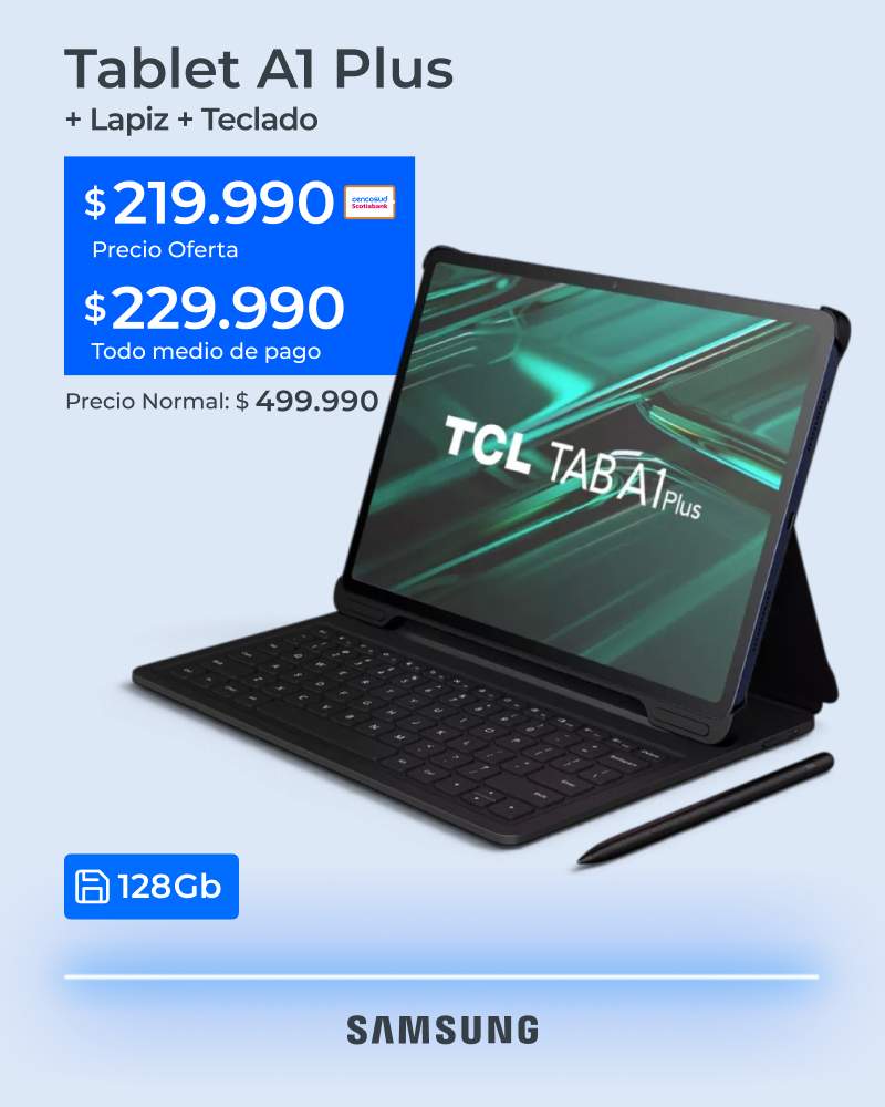 Tablets