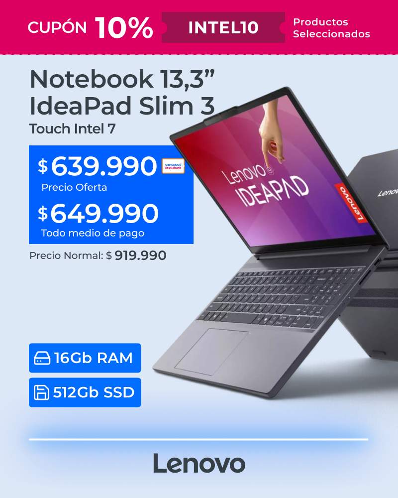 Notebooks