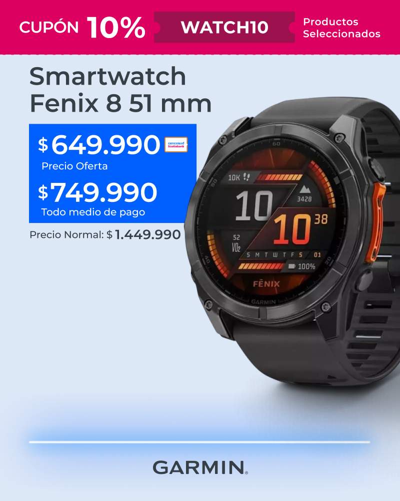 Smartwatches