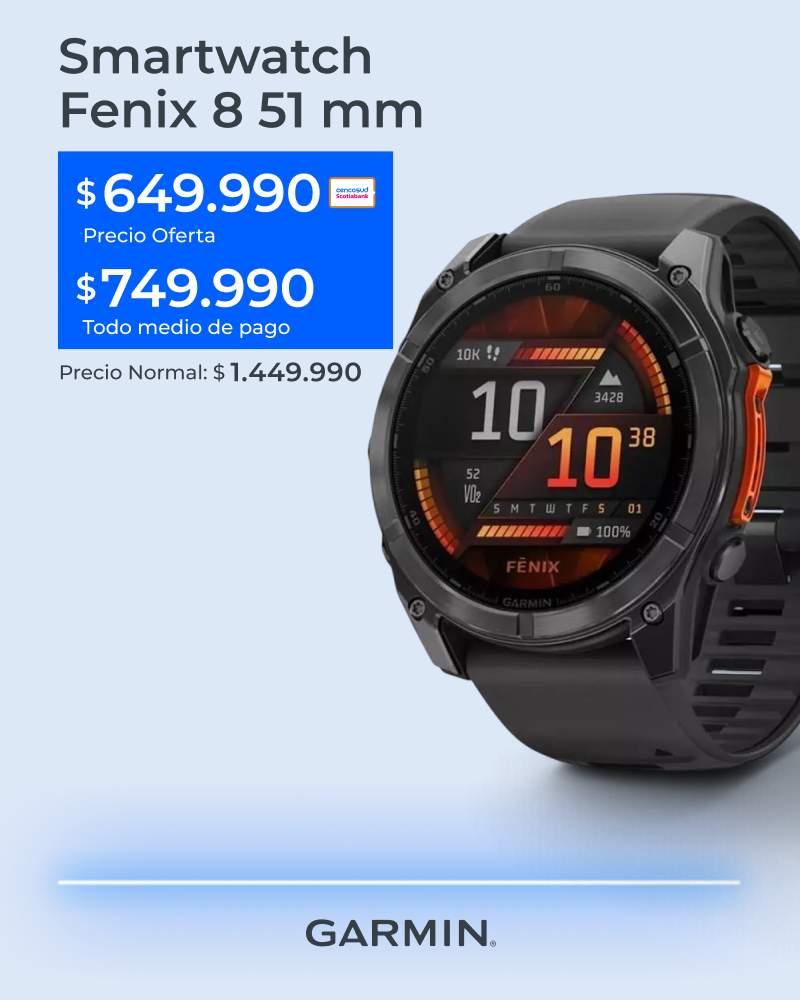 Smartwatches