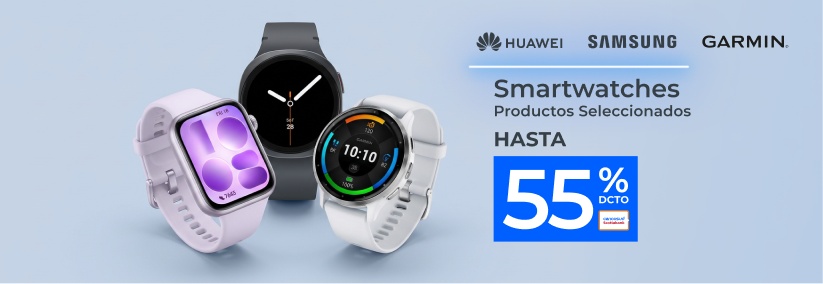Smartwatches