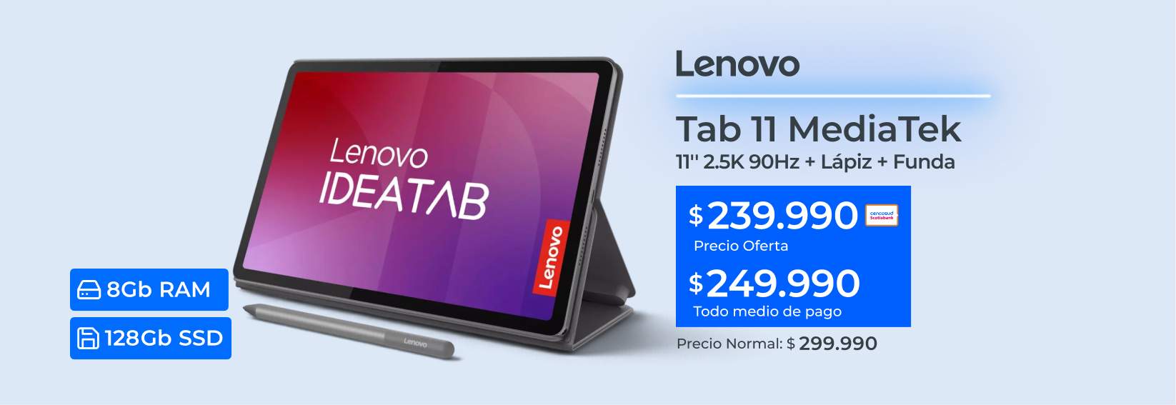 Tablet