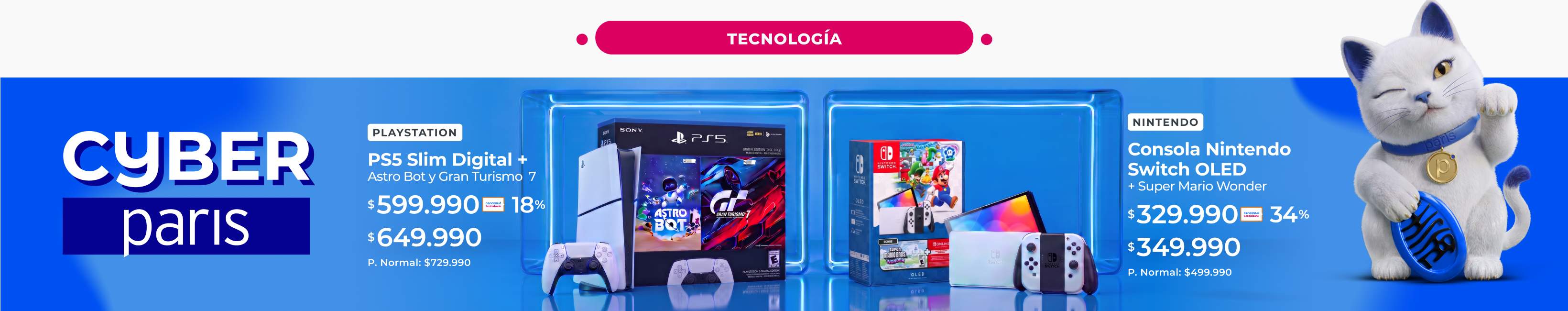 Videojuegos