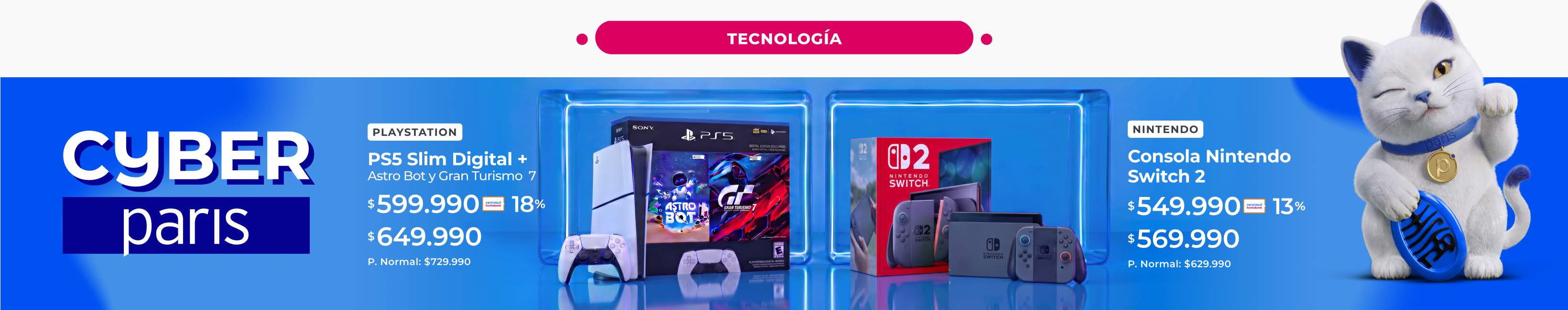Videojuegos