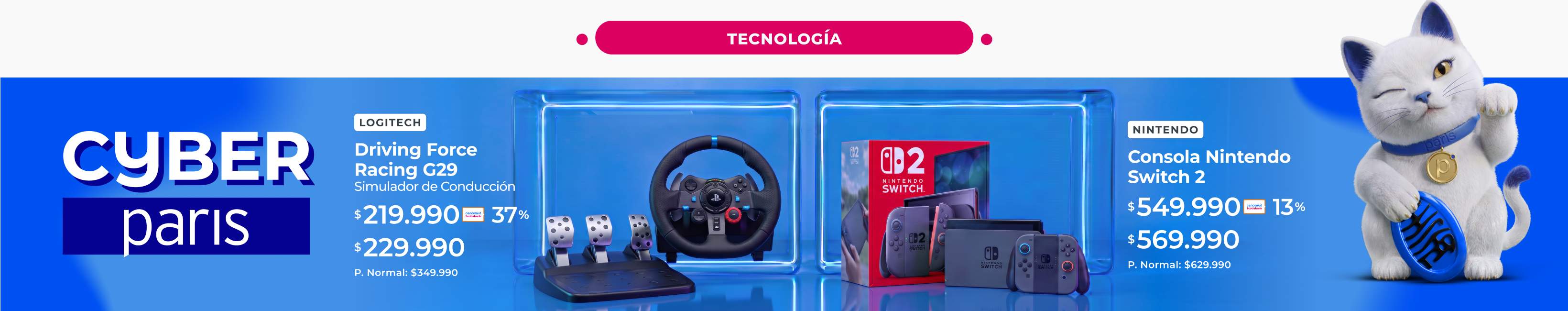 Videojuegos