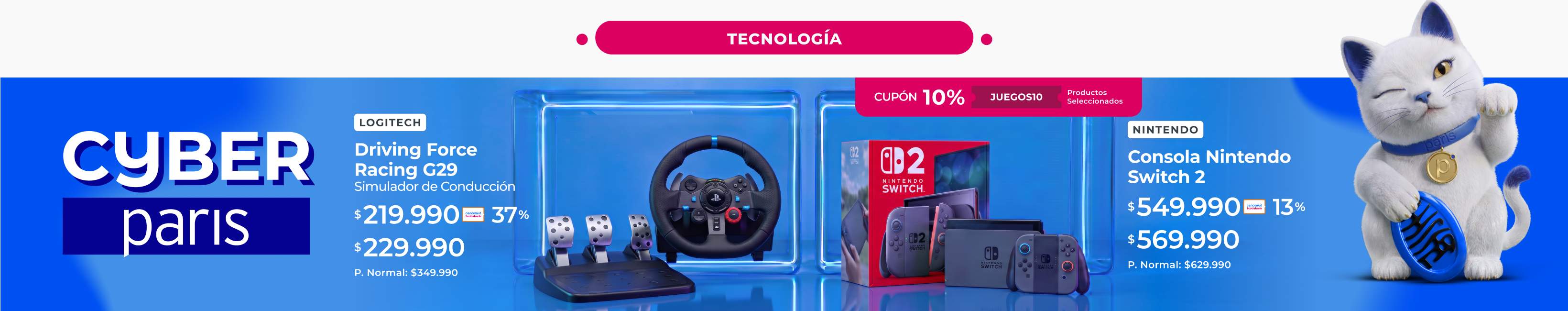 Videojuegos