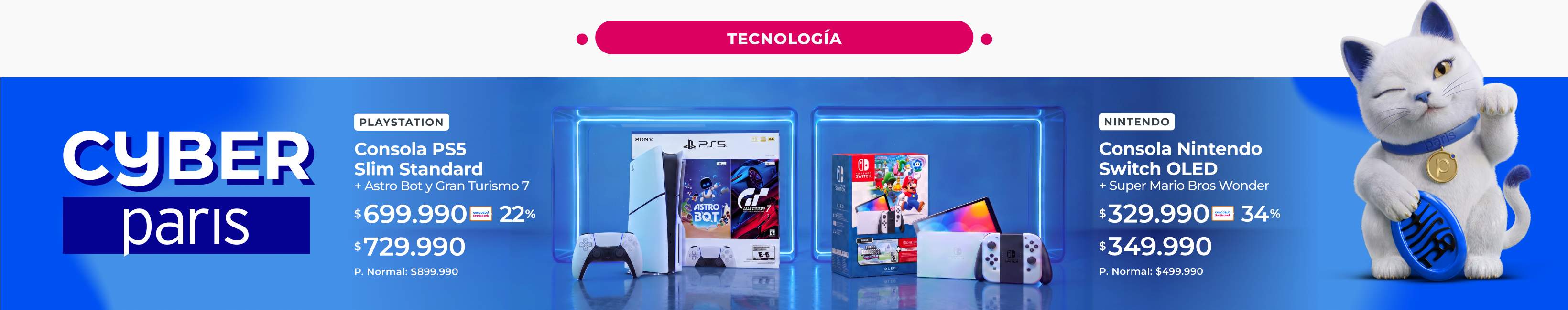 Videojuegos