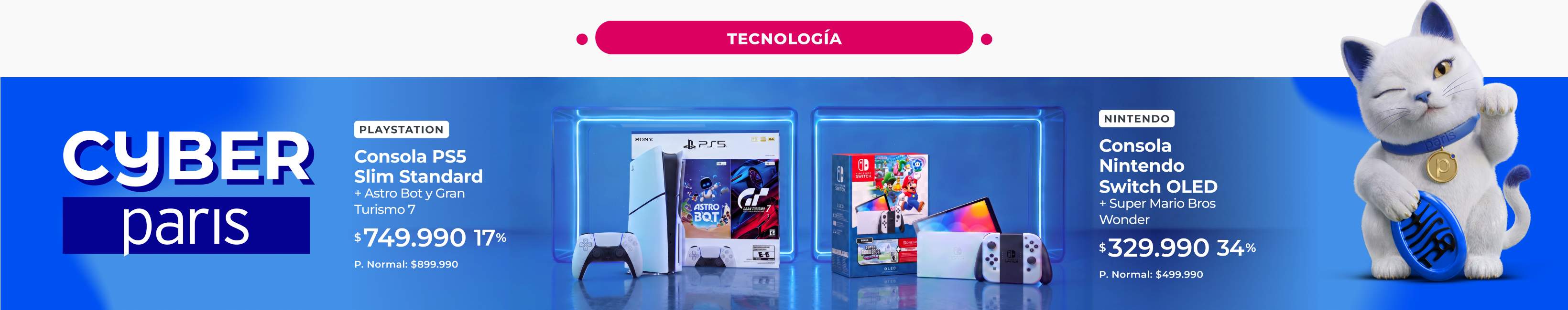 Videojuegos