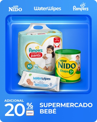 Mundo Bebé