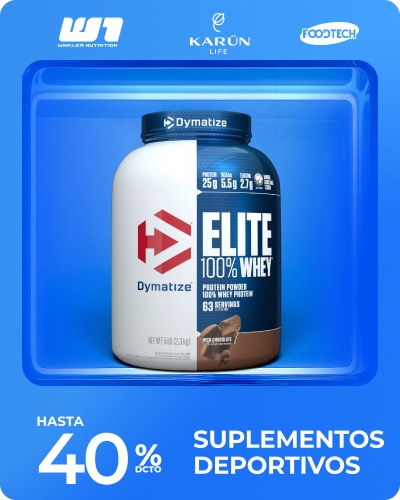 Suplementos