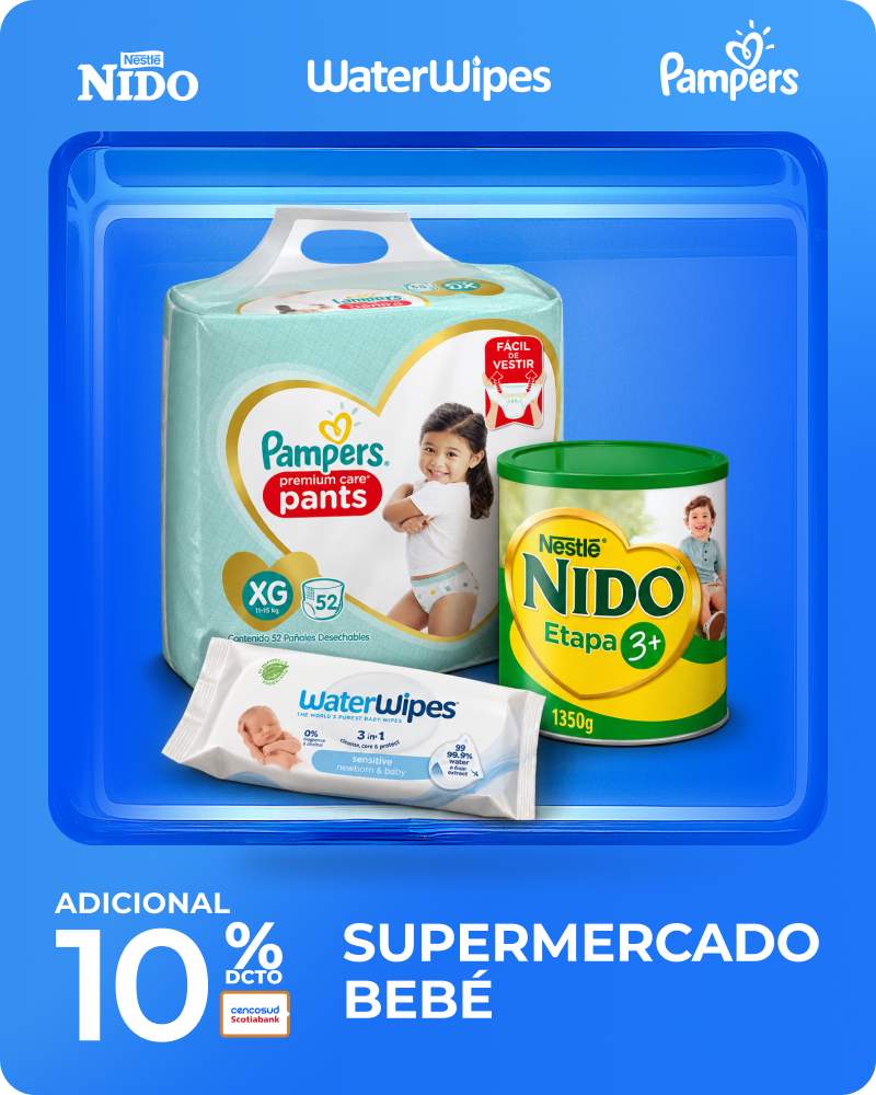 Mundo Bebé