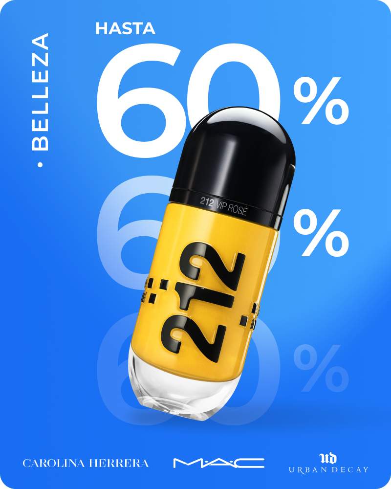 outlet belleza