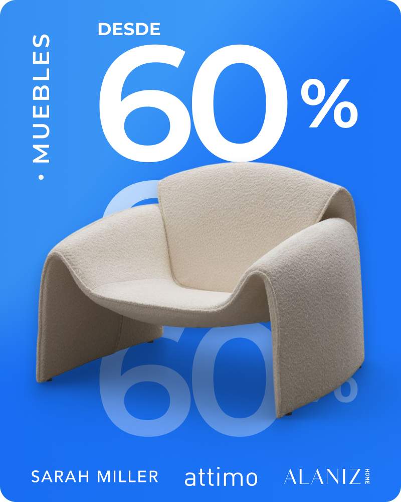 Outlet muebles