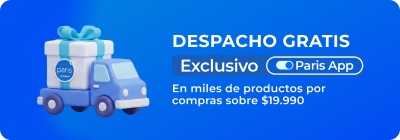 DESPACHO GRATIS APP