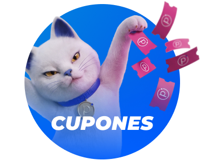 Cupones