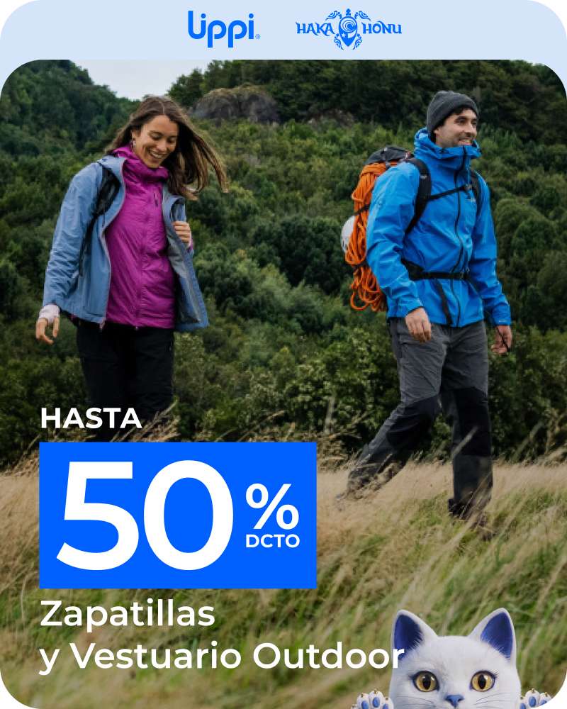 Calzado y vestuario
