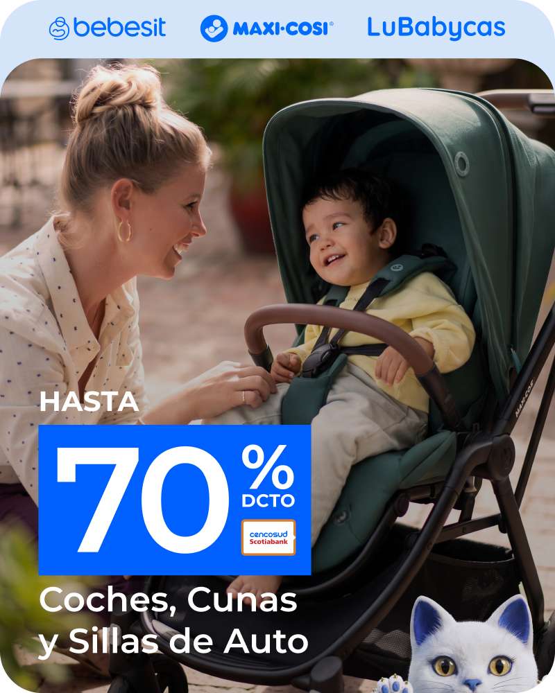 complementos de bebé