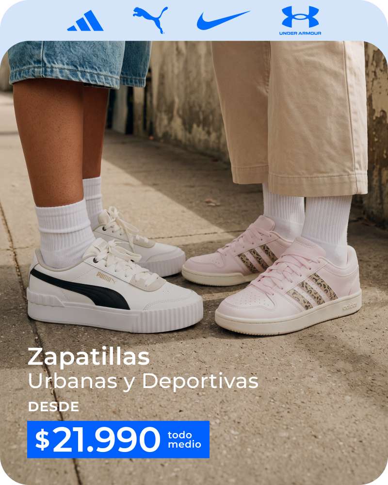 zapatillas