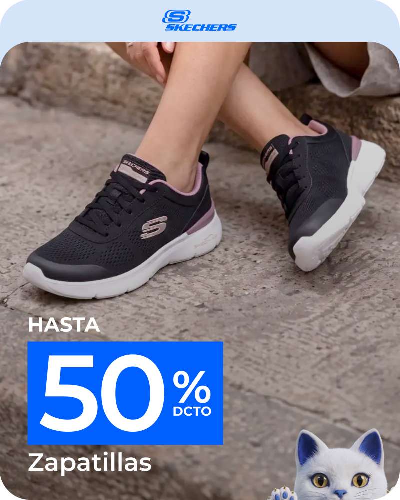 Skechers