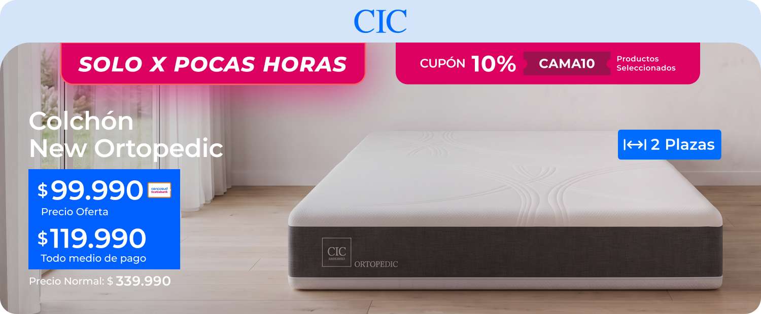 Colchones