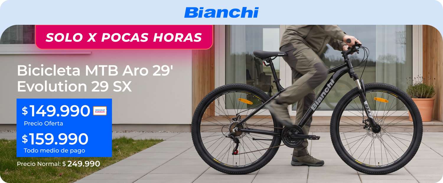 bicicletas