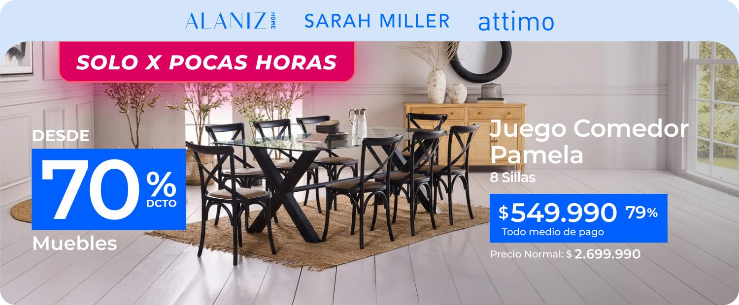 Muebles