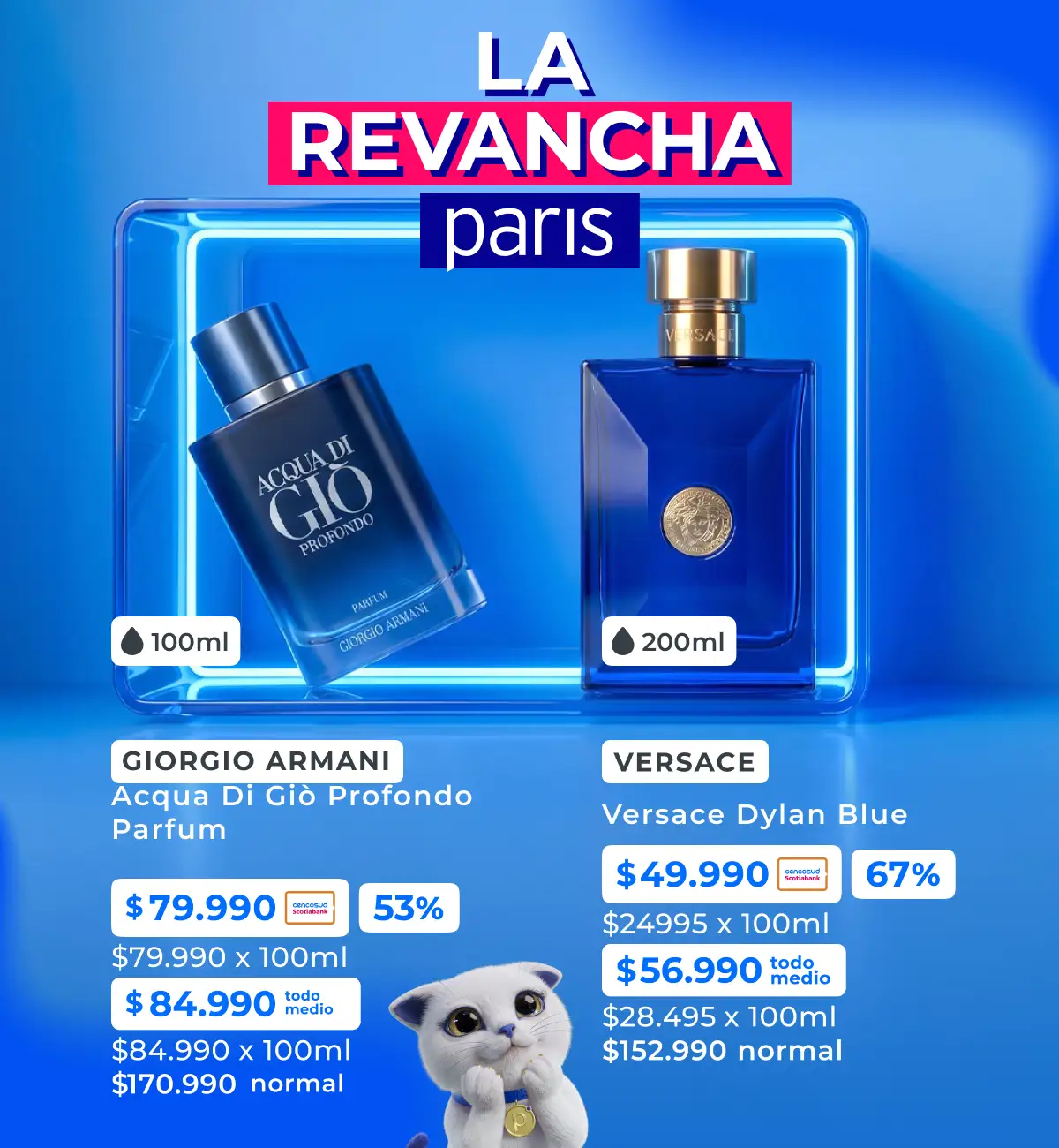 Perfumería