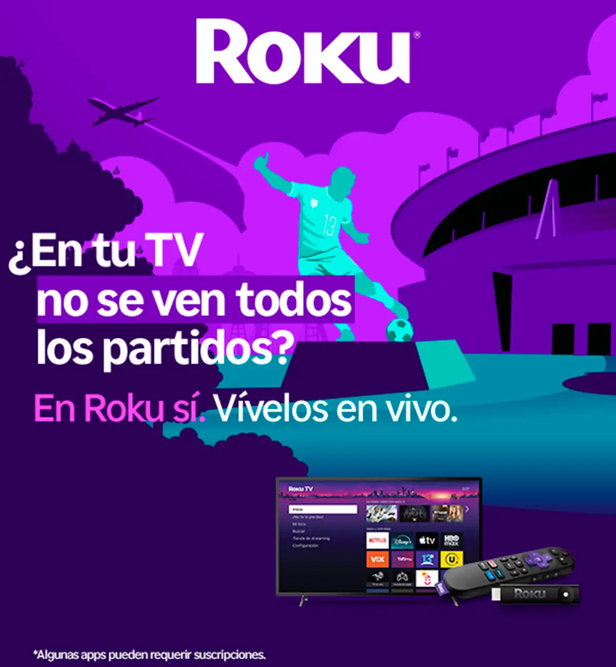 Roku